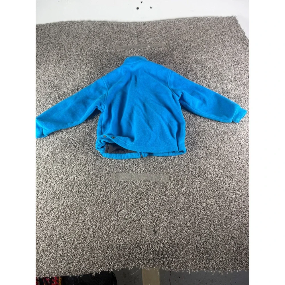 Columbia sportswear full